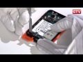 Sony Ericsson Xperia Active - как разобрать смартфон и его ...