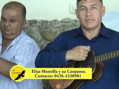 LUIS SUAREZ "EL HIJO DEL ÑEMERITO" MI VIAJE A PUERTO AYACUCHO