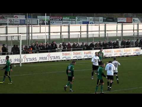 ASWH-Heerjansdam: nog een strafschop van Alexander van Dommelen