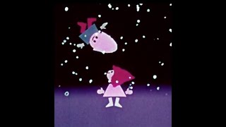 Christmas Cracker - the most bizarre, unusual, strange Christmas show you will ever watch - ca. 1964