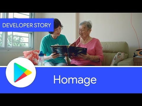 Android Developer Story WPS Office Building continuity with Android foldables