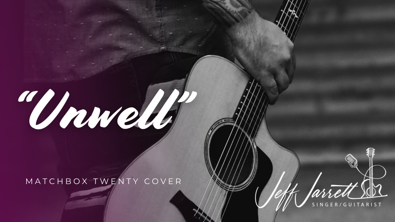 Promotional video thumbnail 6 for Jeff Jarrett - Singer & Guitarist for Private Events & Weddings