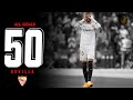 Youssef En-Nesyri All 50 Goals For Sevilla | With Commentary - HD