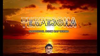 Download lagu TERPESONA - Bulan Sutena X BEAST MUSIC (Boombap Version) mp3