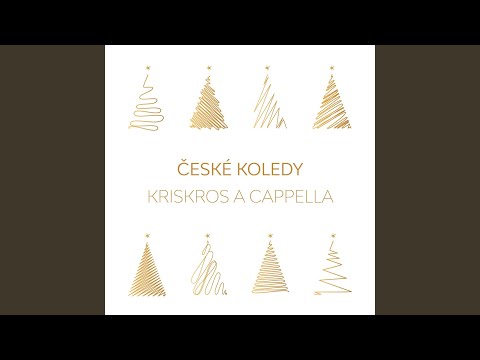 Hle, hle, támhle v Betlémě