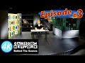 Creating Cartoon Network Episode 3 JBVO
