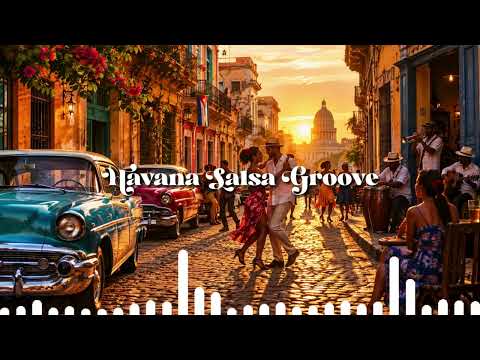 Havana Salsa Groove