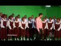 THECHOIRCHANNEL VOD LiveInStudio