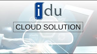 Vídeo de idu-Concept
