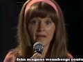 EN ENDA JORD LENA ERICSSON
