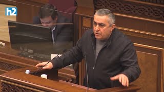 Յալդաշ-կորդաշ՝ ինչ ասես ձեզ կտան՝ բենզին, լավ բաներ, մենակ չասեք, թե… Արմեն Ռուստամյան 