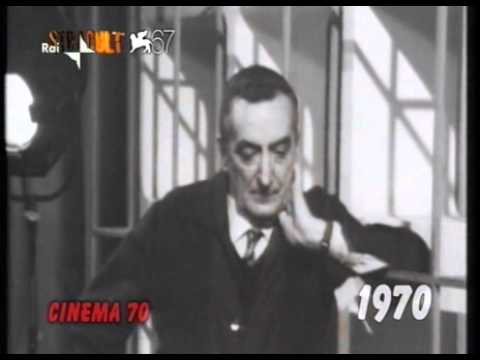 mario bava a stracult  2010- parte 1