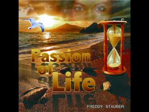Freddy Stauber - Endless Time