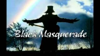 Black Masquerade／ Rainbow