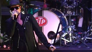 Stone Temple Pilots Live 2019 ⬘ 4K 🡆 Pruno 🡄 Oct 1 - Houston