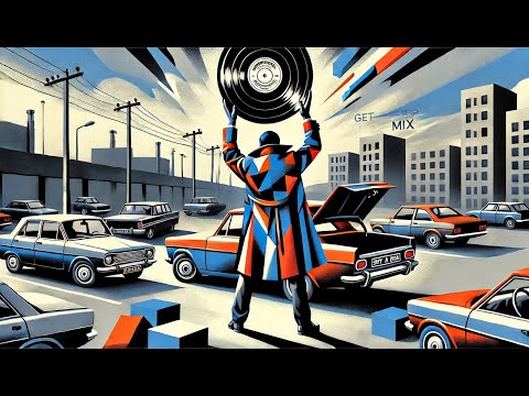 Get A Grip - Soulful House Mix