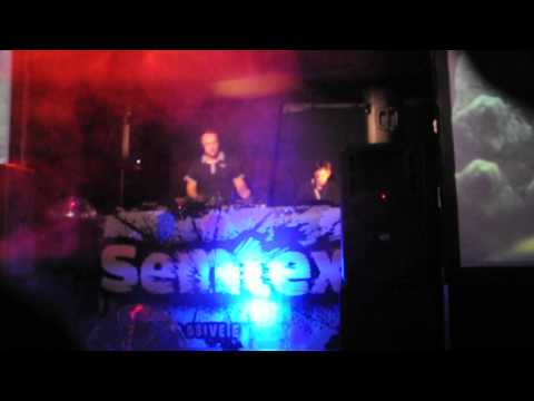 Michael J & CZECH HOUSE PARADISE 2012 (start set)
