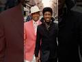 The Chi-Lites Then & Now