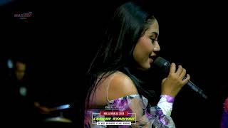 Download lagu PESONA   ANJAR AGUSTIN ft  LALA WIDY || NEW PALLAPA LASKAR SYARIYAH mp3