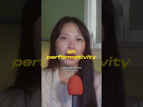 We’re all overthinking each other