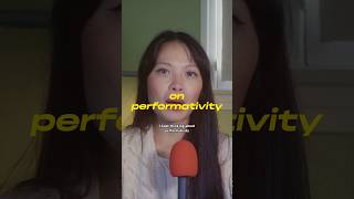 We’re all overthinking each other