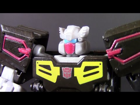 Titans Return Rewind (Random Review)