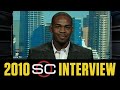 Jon Jones 2010 SportsCenter interview: I’m taking things one fight at a time | ESPN MMA