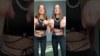 What do you think En or Chris is on the left?🥰👇🏻our inst djtwins_official #shorts #sexy #twin #g