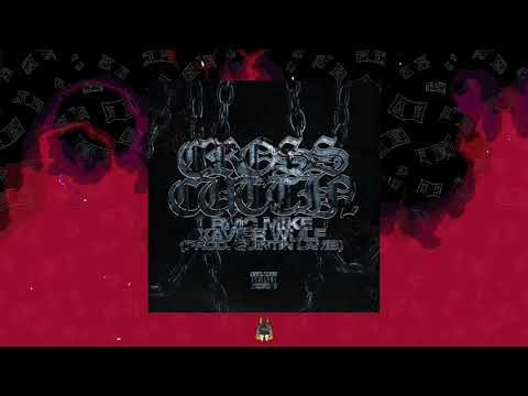 XavierWulf - "Cross Cuttin" feat. RMC Mike (Prod. Quintin Lamb)