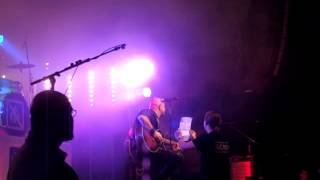 Eisbrecher - Wahnsinn (Cover) live