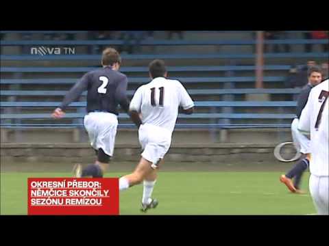 FK Němčice - Haná Benfica