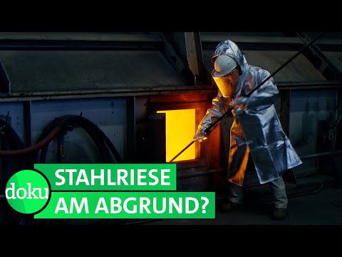 Thyssenkrupp in der Krise | WDR Doku