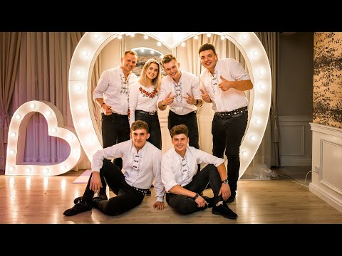 Hulanka - O Tobie Kochana