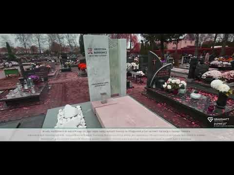 Kamieniarstwo GRANIMATT | Film Promujący realizację PUREST®