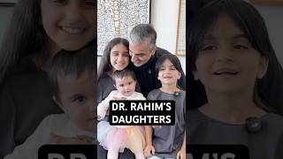 Dr. Rahim Adjusts His Own Kids 👶🧠
