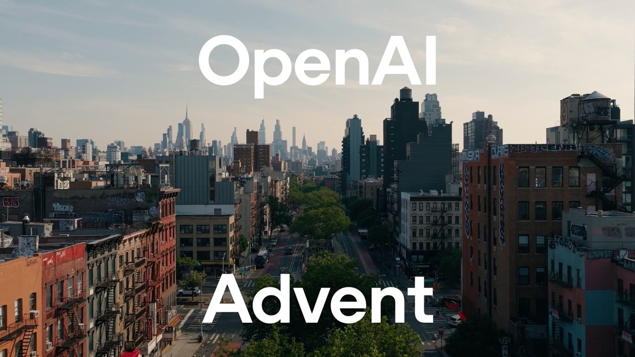 Advent Accelerates Deals with ChatGPT + Codex - OpenAI Youtube