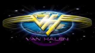 Van Halen Baluchitherium Live