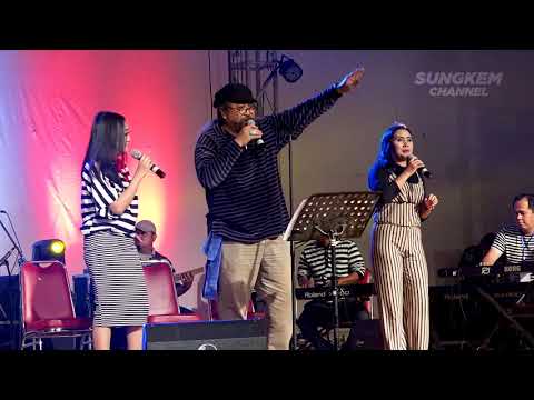 DJADUK FERIANTO Ft. Orkes Sinten Remen -  Nonton Bioskop