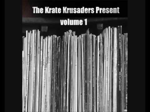 Krate Krusaders Feat. Ramson Badbones - Incredible