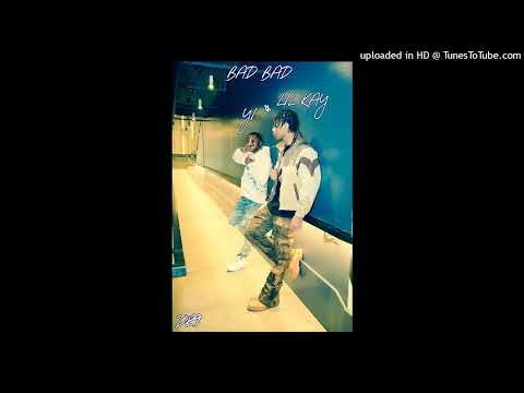 Young Ice Feat. Lil Kay - Bad Bad (Official Audio)