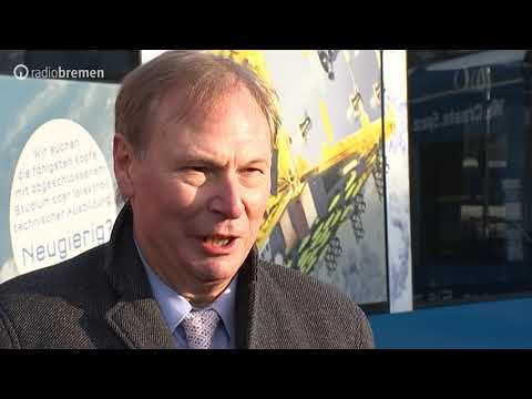 buten un binnen - OHB sucht Fachkräfte