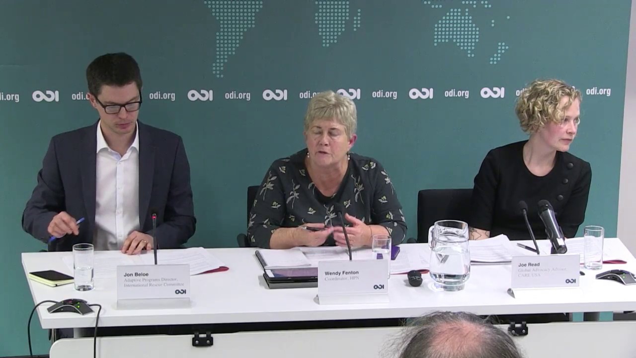 Lake Chad Basin: An overlooked crisis - Q&A