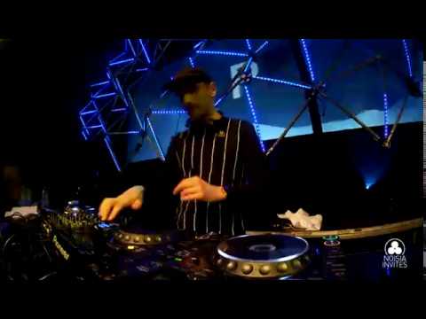 Posij @ Noisia Invites 2018