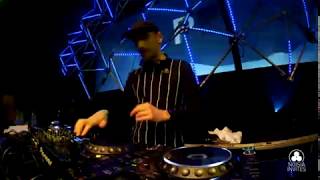 Posij @ Noisia Invites 2018