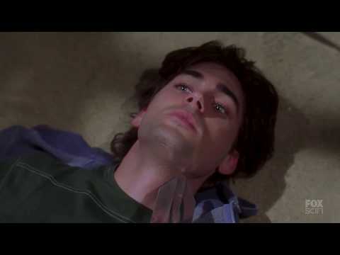 Charmed 6x02 Remaster - Chris VS Leo