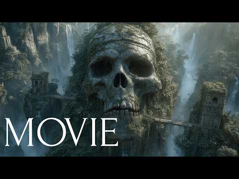 The Lost City of El Dorado | Mysteries, Traps And The Fight For Survival!