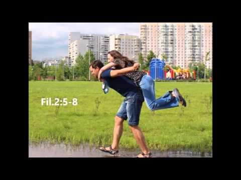 Mitä on kristinusko 180. / Armolahjat 7