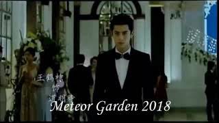 Download lagu Meteor Garden 2018 China s Trailer... mp3