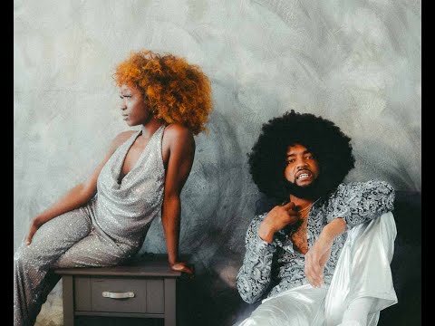 Kenny Wayne Bruh - Geek A Bit [Official Music Video]