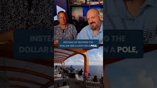 All The Celebrity Sun Deck Has To Offer #shorts #cruise #celebritycruise